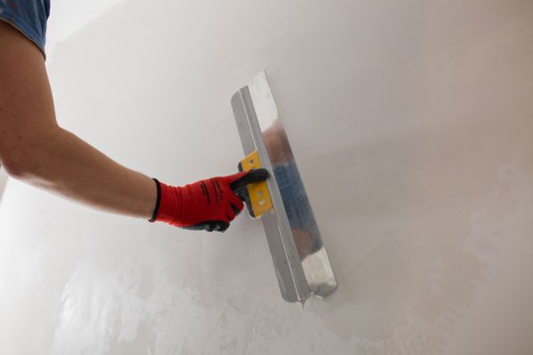 Concrete Refinishing in Ventura