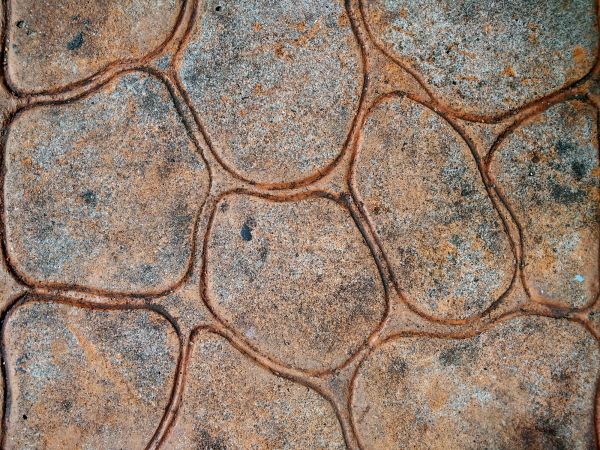 Concrete Stamping in Ventura