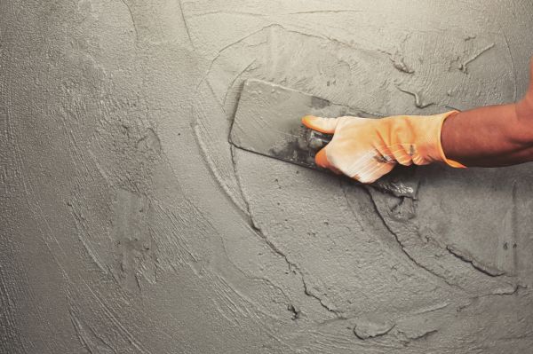 Concrete Topping Service in Ventura