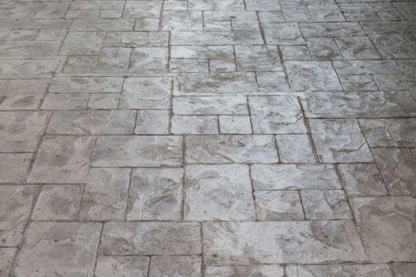Cost of Pressed Concrete Service in Ventura