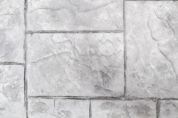 Stamped Concrete Service in Ventura