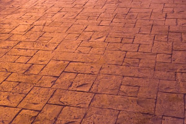 Decorative Paving in Ventura