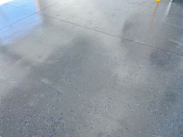 Patio Overlaying in Ventura