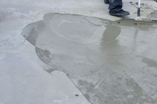 Concrete Overlaying in Ventura