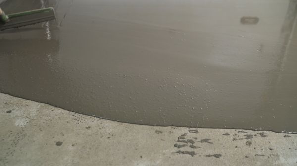 Cost of Overlay Installation in Ventura
