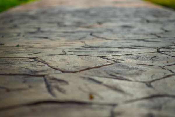 Cost of Sidewalk Imprinting in Ventura