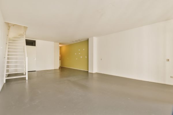 Basement Floor Tinting in Ventura