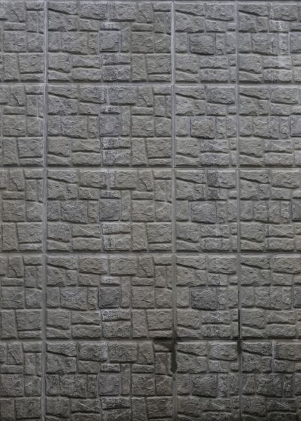 Cost of Stamped Wall Construction in Ventura