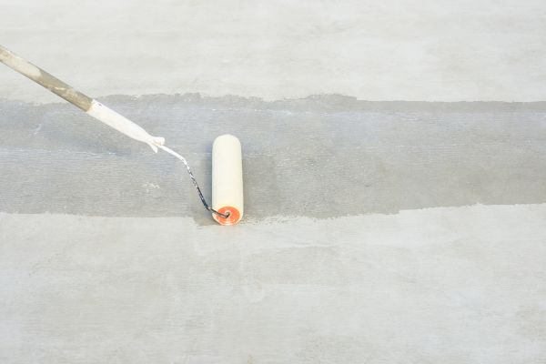 Slab Finishing Service in Ventura